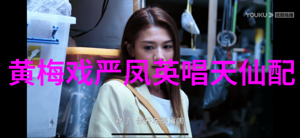 黄梅戏演员沈海燕介绍
